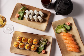 Four Seasons Hotel Hampshire