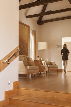 Four Seasons Hotel Hampshire