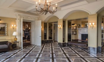 Four Seasons Hotel Hampshire