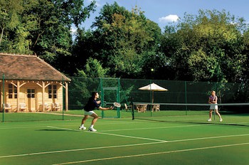 Four Seasons Hotel Hampshire