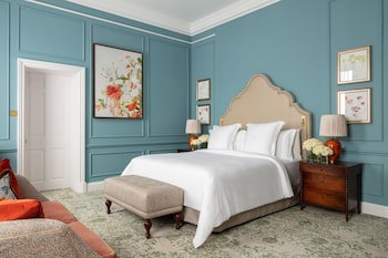 Four Seasons Hotel Hampshire