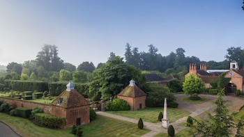Four Seasons Hotel Hampshire