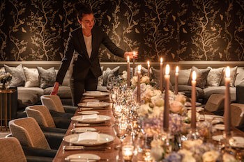 Four Seasons Hotel Hampshire