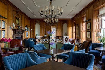 Four Seasons Hotel Hampshire