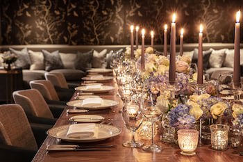 Four Seasons Hotel Hampshire