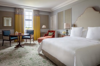 Four Seasons Hotel Hampshire