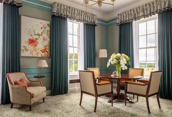Four Seasons Hotel Hampshire