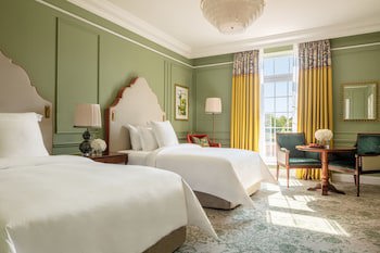 Four Seasons Hotel Hampshire