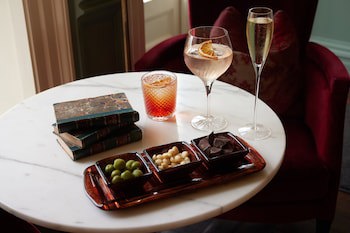 Four Seasons Hotel Hampshire