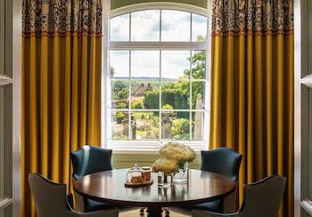 Four Seasons Hotel Hampshire
