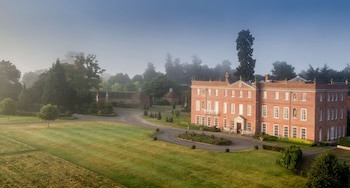 Four Seasons Hotel Hampshire