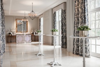 Four Seasons Hotel Hampshire
