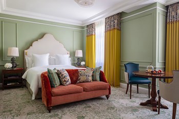 Four Seasons Hotel Hampshire