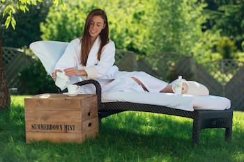 Four Seasons Hotel Hampshire