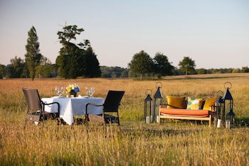 Four Seasons Hotel Hampshire