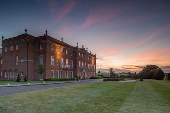Four Seasons Hotel Hampshire