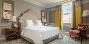 Four Seasons Hotel Hampshire