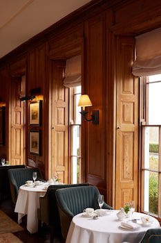 Four Seasons Hotel Hampshire