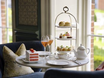 Four Seasons Hotel Hampshire