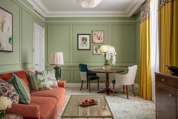 Four Seasons Hotel Hampshire