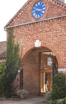 Four Seasons Hotel Hampshire