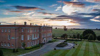Four Seasons Hotel Hampshire