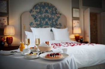 Four Seasons Hotel Hampshire