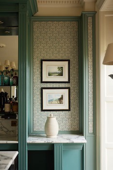 Four Seasons Hotel Hampshire