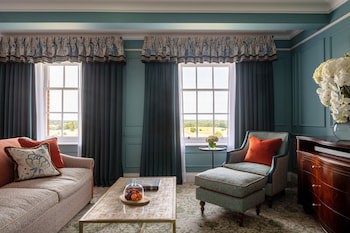 Four Seasons Hotel Hampshire