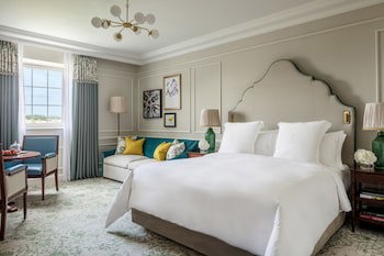 Four Seasons Hotel Hampshire
