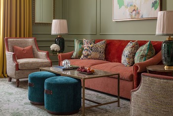 Four Seasons Hotel Hampshire