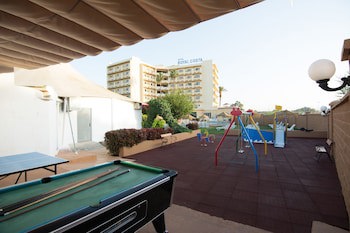 Hotel Royal Costa