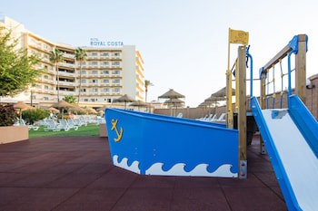 Hotel Royal Costa