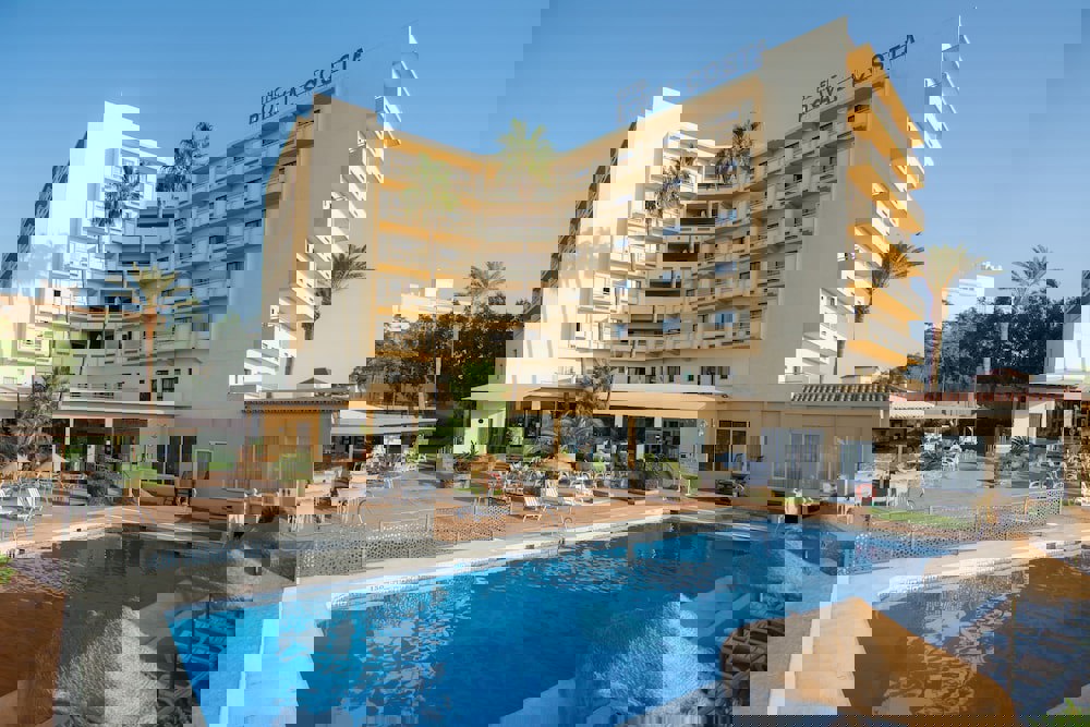 BLUESEA Costa Serena