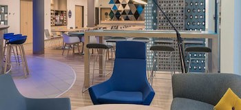 Holiday Inn Express Munchen-Messe by IHG fotoğrafı