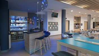 Holiday Inn Express Munchen-Messe by IHG galeri fotoğrafı