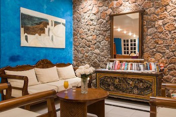 Hotel Antinea Suites & SPA fotoğrafı