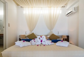 Hotel Antinea Suites & SPA galeri fotoğrafı