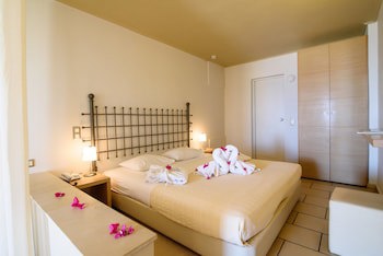 Hotel Antinea Suites & SPA galeri fotoğrafı