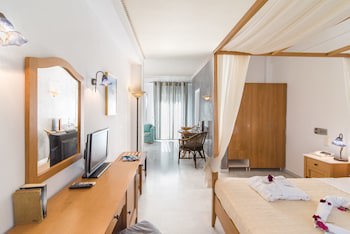 Hotel Antinea Suites & SPA galeri fotoğrafı