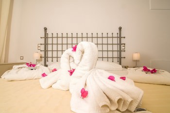 Hotel Antinea Suites & SPA galeri fotoğrafı