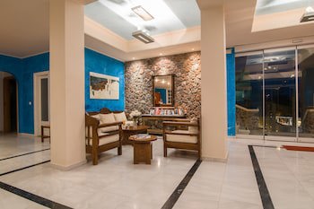 Hotel Antinea Suites & SPA fotoğrafı