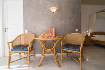 Hotel Antinea Suites & SPA galeri fotoğrafı