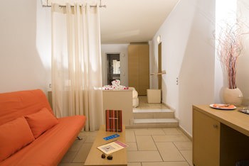 Hotel Antinea Suites & SPA galeri fotoğrafı