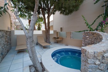 Hotel Antinea Suites & SPA galeri fotoğrafı