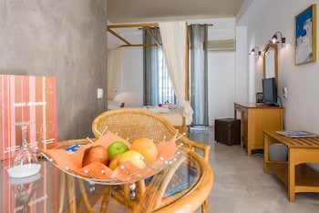 Hotel Antinea Suites & SPA galeri fotoğrafı