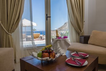 Hotel Antinea Suites & SPA galeri fotoğrafı