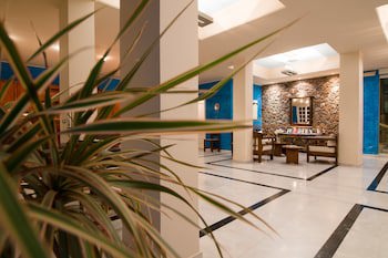 Hotel Antinea Suites & SPA fotoğrafı
