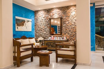Hotel Antinea Suites & SPA fotoğrafı