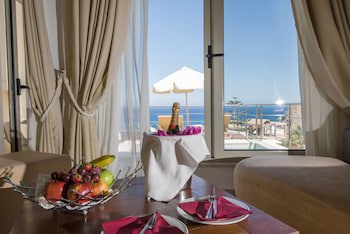 Hotel Antinea Suites & SPA galeri fotoğrafı